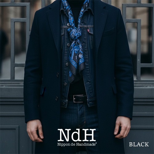 NdH] 栃木レザーベルト bllb0720 | ビジネスベルト | ベルト専門店