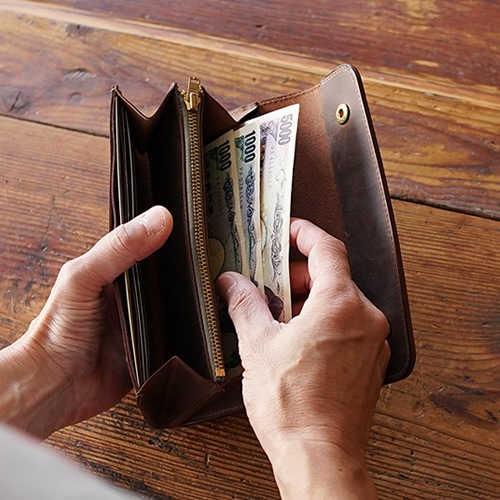 [NdH] �����ꥢ��̥Хå� Ĺ���� blnw0031