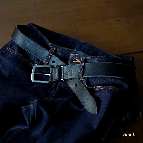 NdH] 栃木レザーベルト bllb0545 | カジュアルベルト | ベルト専門店