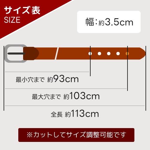 THE DALLAS 5連　レザーベルト　ザダラス　本革　ベージュ NdH] 栃木レザーベルト | カジュアルベルト | ベルト専門店