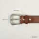 [beltlab] �Хå��� 40mm�� ����С� blop0060