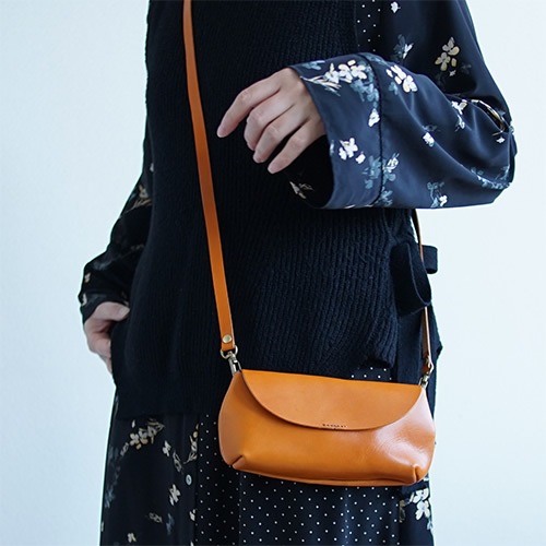 pot] 栃木レザー ショルダー バッグ blpt0072 | ポーチ | ベルト専門店