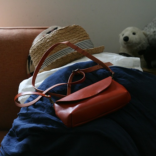 pot] 栃木レザー ショルダー バッグ blpt0072 | ポーチ | ベルト専門店