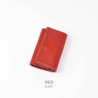 pot] 栃木レザー ミニ財布 blpt0081 | ミニ財布 | ベルト専門店