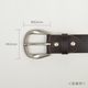 [beltlab] �Хå��� 40mm�� ����С� blop0047