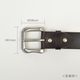 [beltlab] �Хå��� 40mm�� ����С� blop0049
