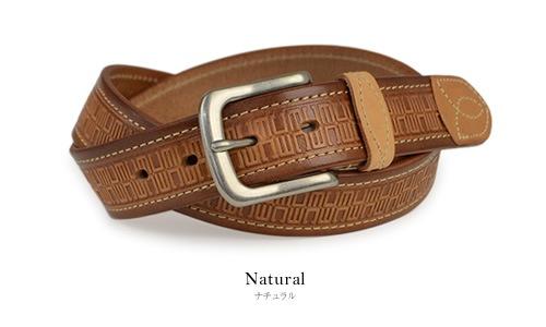 セール 50％オフ】[ENRICO COVERI] 本革ベルト | OUTLET SALE