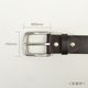 [beltlab] �Хå��� 40mm�� ����С� blop0052
