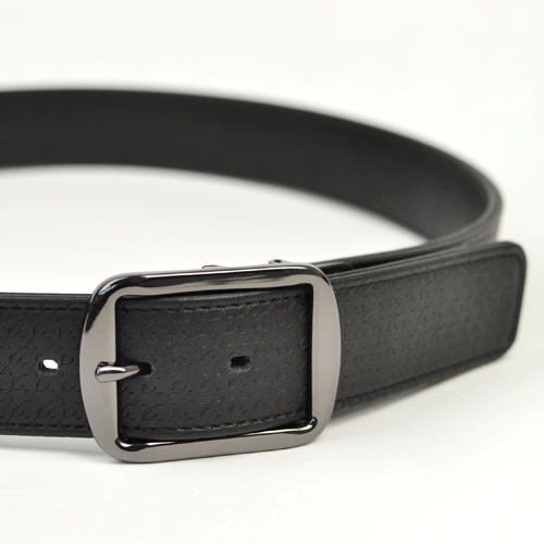 ゴルフ ベルト メンズ ゴルフウェア スポーツウェア ゴルフにおすすめ ストレッチ素材でほどよくフィット 地模様の型押し 千鳥格子がこっそりオシャレ カジュアルベルトをデザインで探す ゴルフにおすすめ ベルト専門店ベルトラボ