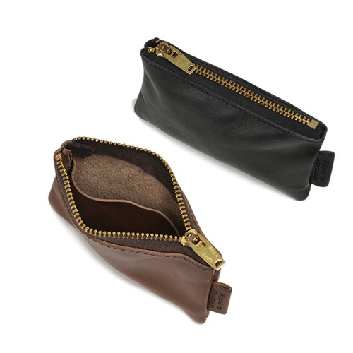 セール 40％オフ 訳あり】[NdH] 栃木レザー 小銭入れ blnw0047