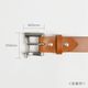 [beltlab] �Хå��� 30mm�� ����С� blop0065