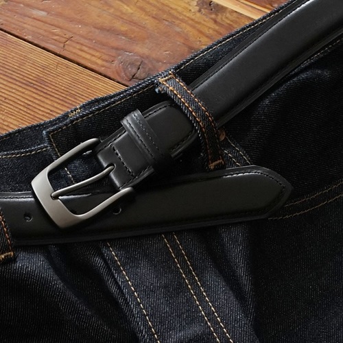 NdH] クロムエクセル ベルト bllb0842 | カジュアルベルト | ベルト