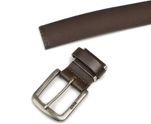 EDWIN ɥ٥٥  礭 󥰥  쥶 ä ꥽Хå ץ ١å 40mm 40ߥ 4cm  쥶٥ 奢٥ 쥶 ǥ˥  Υѥ  ֥å/֥饦/֥饦 belt mens