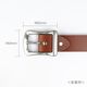 [beltlab] �Хå��� 40mm�� ����С� blop0086