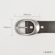 [beltlab] �Хå��� 40mm�� ����С� blop0075