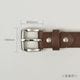 [beltlab] �Хå��� 30mm�� ����С� blop0004