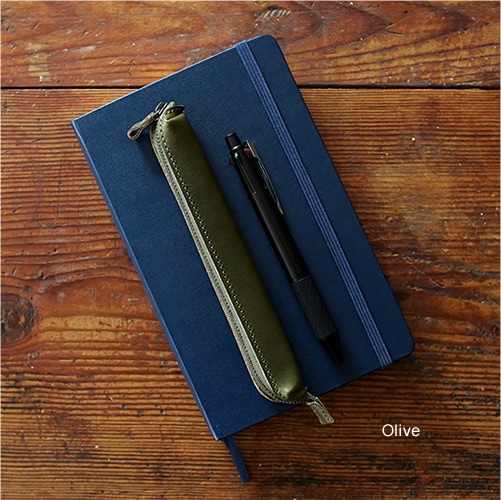 pot] 栃木レザー ペンケース blpt0086 | ステーショナリー | ベルト