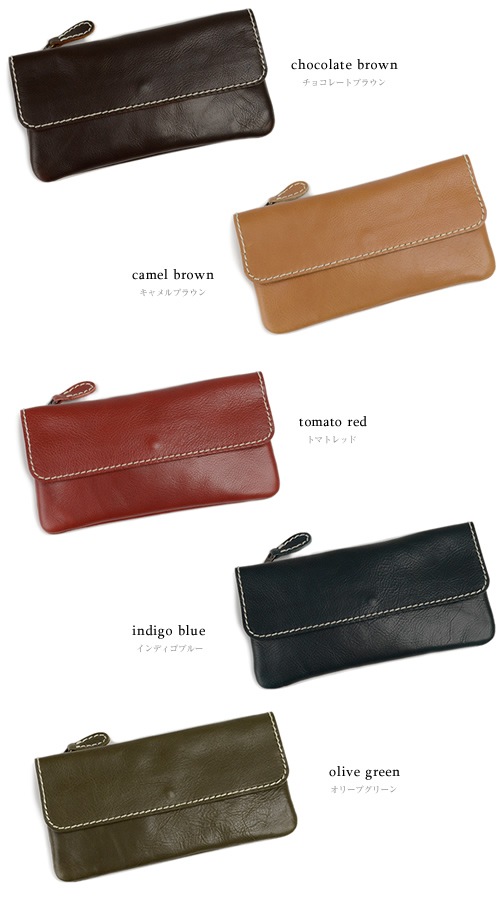 NdH] 本革 長財布 blnw0011 | 長財布 | ベルト専門店ベルトラボ