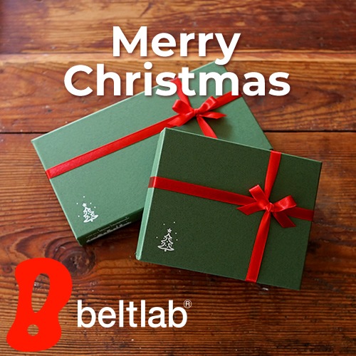[beltlab] ���ꥹ�ޥ� ���ꥸ�ʥ� ���եȥܥå���