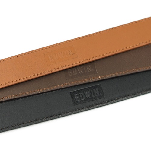 EDWIN ���ɥ����� �٥�� ��� �����奢�� ���쥫�� ���� �쥶�� �ϡ��ͥ��Хå��� ����ץ� �ǥ˥� ������ ���Υѥ� �� 3cm��