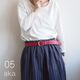 [itteki] ɱϩ�쥶���٥�� blik0002
