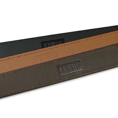 EDWIN ���ɥ����� �٥�� ��� ��ǥ����� �����奢�� ���ƥå� ����� ���� �쥶�� �ϡ��ͥ��Хå��� ���ʻȤ� ��� 3.0cm��