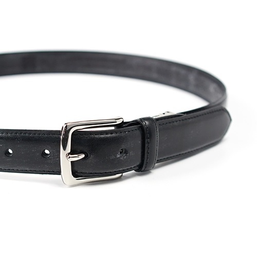 セール】Levi's/リーバイス 25mm 本革 オーバルバックルレザー