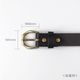 [beltlab] �Хå��� 30mm�� ������� blop0090