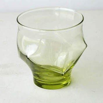KIMIJIMAのグラス 突き目ストレートグラス | コップ | 新島ガラス Online Shop