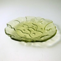 新島ガラス テトラポッド 高さ約11cm 新島ガラス テトラポッド 高さ約11cm 新島ガラスアートセンター