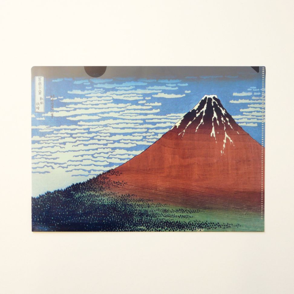 ステーショナリー | THE SUMIDA HOKUSAI MUSEUM Online Shop