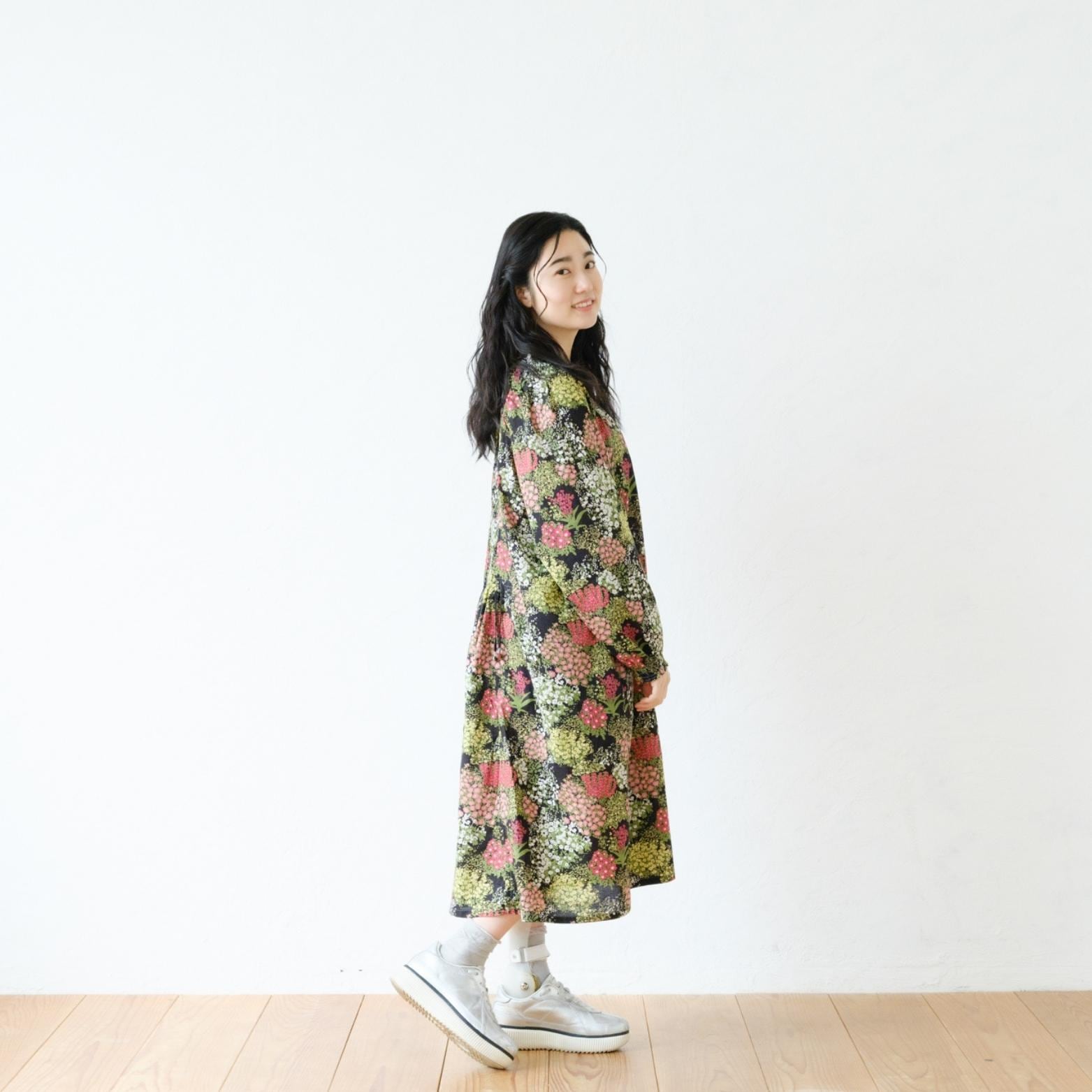 ワンピース momozo Samansa Mos2（サマンサモスモス） ワンピース 「Alice×Samansa Mos2