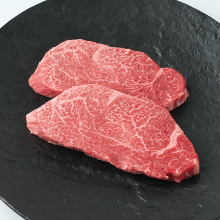 近江牛シャトーブリアン付き丸々１本赤字覚悟の1円スタート！オークション中止無し お知らせ「完全赤字覚悟！『和牛フィレ＆和牛シャトーブリアン』を特別