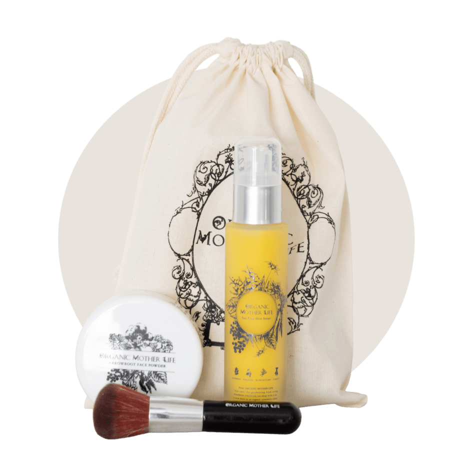 □ORGANIC MOTHER LIFE / オーガニックマザーライフ | ORGANIC MOTHER