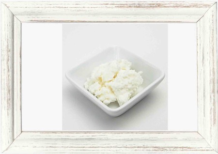 【化粧品原料】オーガニックシアバター 100g