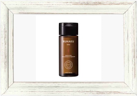 月桃バランスローション120ml / ルハク（化粧水）