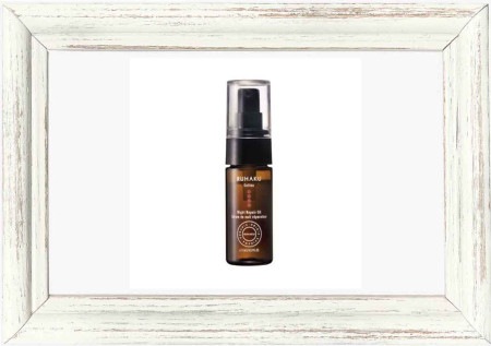 月桃ナイトリペアオイル 17ml / ルハク（美容オイル）