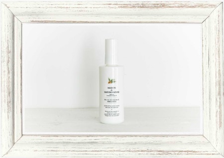 枇杷の葉オイル100ml ボタニカルレメディオイル / メゾンドナチュロパシー（美容オイル）