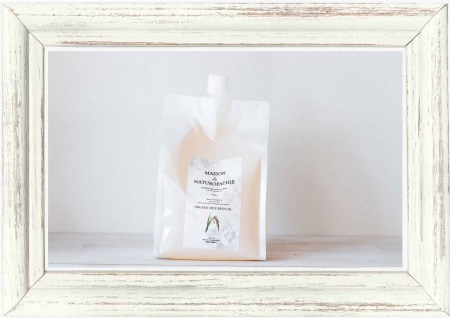 【化粧品原料】1000ml 有機ライスブランオイル / 植物オイル（海外/オーガニック認証）