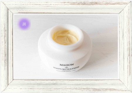 ボタニカルレメディホイップイエロー 50g BALANCE系（GETTOU×TOUKI) / メゾンドナチュロパシー（クリーム）