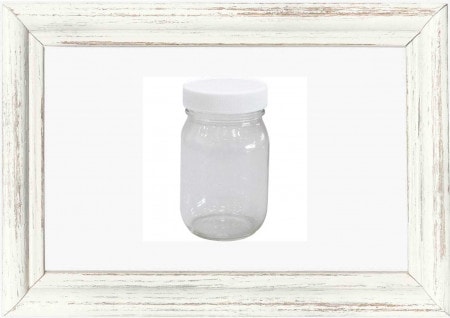 UMサンプル瓶 / マヨネーズ瓶 100mL
