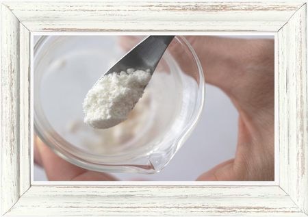 【化粧品原料】大豆レシチン 15g（コスモスオーガニック認証付き/大豆由来の天然乳化剤）