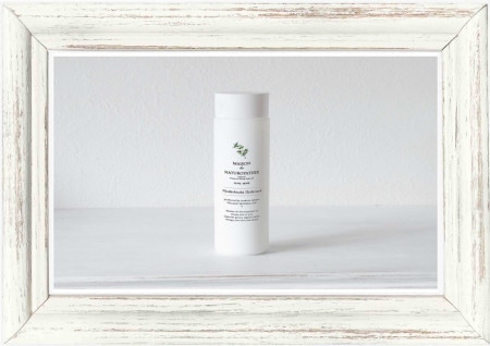 【化粧品原料/CALM系】 ニオイコブシ 匂辛夷 ハイドロソル/芳香蒸留水 120mlボトル入り（岐阜県飛騨高山産 自然栽培）