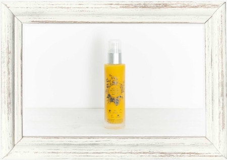 サンケアボディセラム 100ml / オーガニックマザーライフ（ボディ用 日焼けケア美容液）