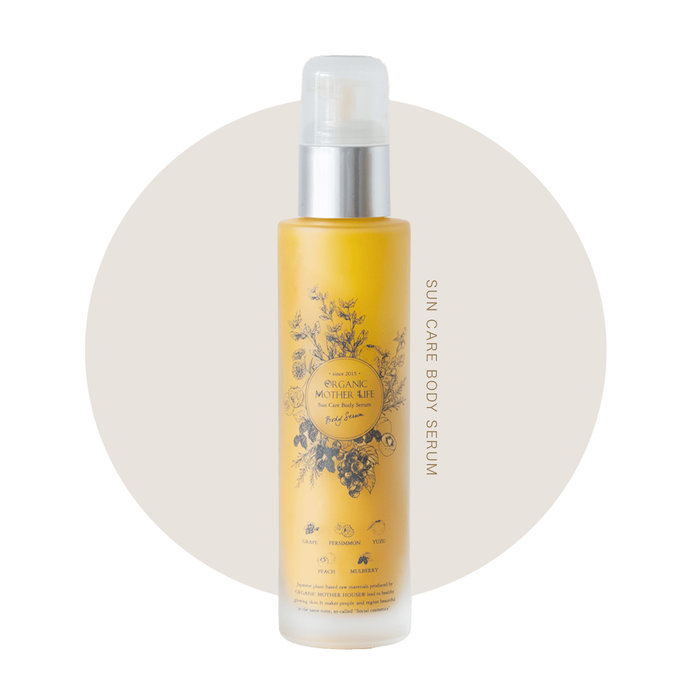 □ORGANIC MOTHER LIFE / オーガニックマザーライフ | ORGANIC MOTHER