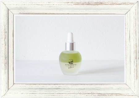 セクステットリーファオイル 50ml / オーガニックマザーライフ（２層式美容液 / 美容オイル）