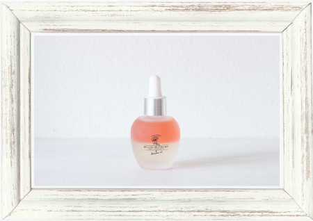 セクステットフラワリングオイル 50ml / オーガニックマザーライフ（２層式美容液 / 美容オイル）