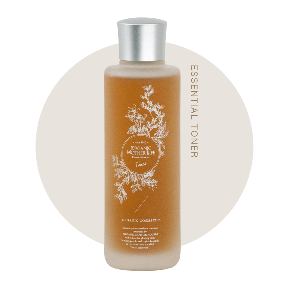 化粧水】 | ORGANIC MOTHER LIFE 公式オンラインショップ