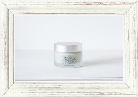 アルテミシアグロウパック 50g / オーガニックマザーライフ（クレイパック）