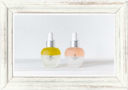 【5%OFF】OML 美容液セット（セクステットリーファオイル×セクステットフラワリングオイル）